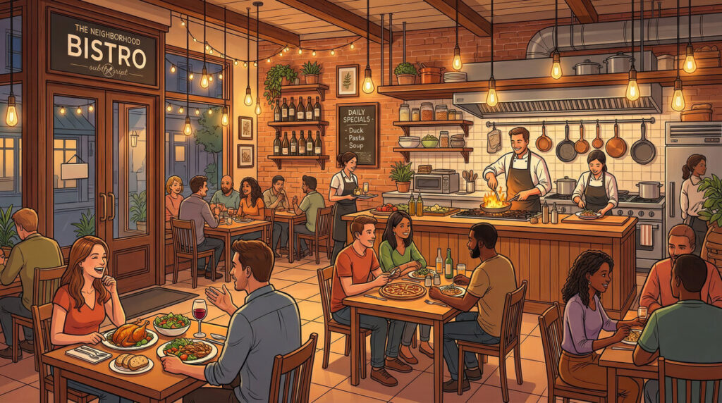 Savoring North of Montana: A Food Lover’s Guide to the Best Eats in Pacific Palisades’ Northern Gem